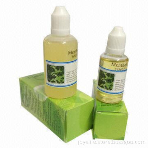 30ml e-liquid, beautiful label, flavor
